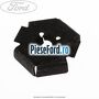 Piulita deflector aer Ford Mondeo 2000-2007 1.8 SCi 130 cp CFBA benzina