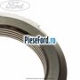 Piulita dreapta planetara spate Ford Ranger 2002-2006 2.5 D 4x4 78 cp WL diesel | Foto 2