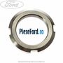 Piulita dreapta planetara spate Ford Ranger 2006-2012 3.0 TDCi 4x4 156 cp MD30DITC, WEC diesel