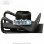 Piulita elastica plafon panoramic sau fata usa Ford C-Max 2007-2011 2.0 TDCi 110 cp IXDA diesel