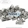 Piulita elastica prindere aripa fata sau conducta servodirectie Ford Transit 2006-2014 2.2 TDCi 125 cp CYFA, CYFB, CYFC, CYFD diesel