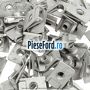 Piulita elastica prindere aripa fata sau conducta servodirectie Ford Transit 2006-2014 2.2 TDCi 85 cp P8FA, P8FB diesel | Foto 2