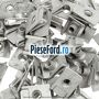 Piulita elastica prindere aripa fata sau conducta servodirectie Ford Transit 2006-2014 2.4 TDCi 100 cp PHFA, PHFC diesel | Foto 2