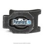 Piulita elastica prindere carenaj roata Ford Focus 1998-2004 1.8 TDCi 100 cp FFDA diesel