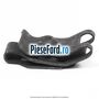 Piulita elastica prindere carenaj roata Ford Focus 1998-2004 1.8 TDCi 100 cp FFDA diesel
