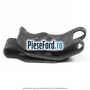 Piulita elastica prindere carenaj roata Ford Tourneo Connect 2002-2014 1.8 Di 75 cp BHPA, P7PA, P7PB, R2PA diesel