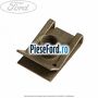 Piulita elastica prindere electroventilator sistem aer furtun frana Ford Escort 1990-1995 1.4 71 cp F6F, F6G benzina