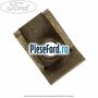 Piulita elastica prindere electroventilator sistem aer furtun frana Ford Transit 1994-2000 2.5 DI 116 cp 4ED diesel
