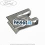 Piulita elastica prindere element compartiment portbagaj sau panou bord Ford Galaxy 2007-2014 1.8 TDCi 125 cp QYWA diesel
