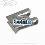 Piulita elastica prindere element compartiment portbagaj sau panou bord Ford Mondeo 2008-2014 1.8 TDCi 125 cp KHBA, QYBA diesel