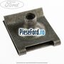 Piulita elastica prindere motor stergator luneta Ford Fiesta 2013-2017 1.25 82 cp SNJA, SNJB, SNJC, SNJD benzina