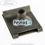 Piulita elastica prindere motor stergator luneta Ford Fiesta 2013-2017 1.4 97 cp RTJA, RTJB, SPJA, SPJC, SPJE benzina