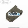 Piulita elastica prindere panou bord Ford Fiesta 2002-2005 1.4 TDCi 68 cp F6JA, F6JB diesel