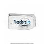 Piulita elastica prindere panou bord ranforsare bara fata element inerior Ford Fiesta 1989-1996 1.4 71 cp F6E benzina