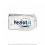 Piulita elastica prindere panou bord ranforsare bara fata element inerior Ford Transit Connect 2002-2014 1.8 Di 75 cp BHPA, P7PA, P7PB, R2PA diesel