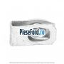 Piulita elastica prindere panou bord ranforsare bara fata element inerior Ford Transit Courier 2014-2018 1.0 EcoBoost 100 cp SFCA, SFCB, SFCC, SFCD, SFCE benzina