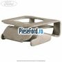 Piulita elastica prindere panou grila parbriz Ford Focus 2014-2018 1.6 Ti 105 cp IQDA, IQDB, IQDC benzina