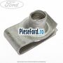 Piulita elastica prindere ranforsare bara fata Ford Transit 2006-2014 2.4 TDCi 100 cp PHFA, PHFC diesel