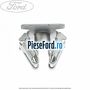 Piulita elastica prindere senzor viteza pilot automat Ford Focus 2011-2014 1.0 EcoBoost 100 cp M2DA, M2DB, M2DC, SFDA, SFDB benzina