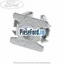 Piulita elastica prindere senzor viteza pilot automat Ford Focus 2011-2014 1.0 EcoBoost 100 cp M2DA, M2DB, M2DC, SFDA, SFDB benzina | Foto 2
