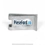 Piulita elastica prindere suport bara fata Ford Fiesta 2008-2012 1.4 97 cp RTJA, RTJB, SPJA, SPJC, SPJE benzina