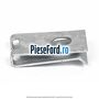 Piulita elastica prindere suport bara fata Ford Fiesta 2013-2017 1.0 EcoBoost 125 cp M1JE, M1JH benzina