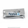 Piulita elastica prindere suport bara fata Ford Fiesta 2013-2017 1.5 TDCi 75 cp UGJC, XUJA, XUJB diesel