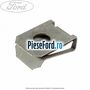 Piulita elastica prindere suport bara fata Ford Ka 1996-2008 1.3 i 49 cp JJD, JJF, JJG, JJH, JJL benzina