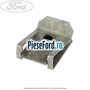Piulita elastica prindere suport bara fata Ford Ka 1996-2008 1.3 i 60 cp BAA, J4D, J4K, J4M, J4N, J4P, J4S benzina