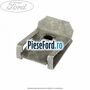 Piulita elastica prindere suport bara fata Ford Ka 1996-2008 1.3 i 70 cp A9A, A9B benzina