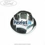 Piulita filtru uscator climatizare Ford Focus 1998-2004 1.8 TDCi 100 cp FFDA diesel