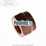 Piulita fixare catalizator Ford Focus C-Max 2003-2007 1.6 TDCi 109 cp G8DA, G8DB, G8DD, G8DE, G8DF diesel