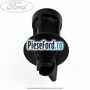 Piulita fixare lampa stop Ford Fiesta 2008-2012 1.6 Ti 120 cp HXJA, HXJB, HXJE, RVJA benzina
