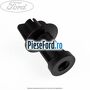 Piulita fixare lampa stop Ford Focus 2011-2014 1.6 TDCi ECOnetic 105 cp NGDA, NGDB diesel