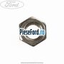 Piulita fixare panou sigurante Ford Galaxy 2000-2006 2.8 V6 204 cp AYL benzina