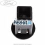 Piulita fixare proiector ceata Ford Fiesta 2017-2023 1.0 EcoBoost 140 cp YYJE, YYJG benzina