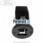 Piulita fixare proiector ceata Ford Transit 2014-2018 2.2 TDCi RWD 100 cp DRR5 diesel