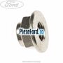 Piulita fixare turbosuflanta Ford B-Max 1.6 TDCi 95 cp T3JB diesel