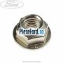 Piulita fixare turbosuflanta Ford B-Max 1.6 TDCi 95 cp T3JB diesel