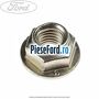 Piulita fixare turbosuflanta Ford Mondeo 2014-2018 1.0 EcoBoost 125 cp M1CA, M1CB benzina