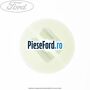 Piulita fixare vas spalator parbriz Ford Fiesta 1996-2001 1.8 D 60 cp RTJ, RTK diesel