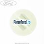 Piulita fixare vas spalator parbriz Ford Scorpio 2.5 TD 115 cp SCC diesel