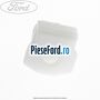 Piulita forma U panou bord Ford Focus 2011-2014 2.0 TDCi 163 cp TXDB diesel