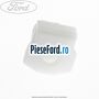Piulita forma U panou bord Ford Focus 2014-2018 1.6 TDCi 115 cp T1DA, T1DB diesel