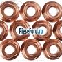 Piulita imbinare sistem de esapament Ford Fiesta 2013-2017 1.0 80 cp P4JA, P4JB, P4JC, P4JD benzina