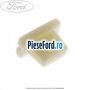Piulita interior prindere incuietoare usa Ford Focus 2011-2014 1.6 Ti 125 cp PNDA, PNDD benzina