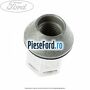 Piulita janta aliaj cu capac fara inel Ford Focus 2008-2011 2.0 TDCi 136 cp G6DA, G6DB, G6DD, G6DG diesel