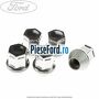 Piulita janta aliaj cu capac fara inel Ford Grand C-Max 2011-2015 1.6 EcoBoost 182 cp JTDA, JTDB benzina | Foto 4