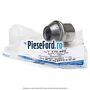 Piulita janta aliaj cu capac Ford Kuga 2013-2016 1.5 EcoBoost 150 cp M8MA, M8MB, M8MC, M8MD, M8ME benzina | Foto 5