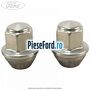 Piulita janta aliaj cu capac M14 Ford C-Max 2016-2020 1.6 Ti 85 cp XTDA, XTDB benzina | Foto 2